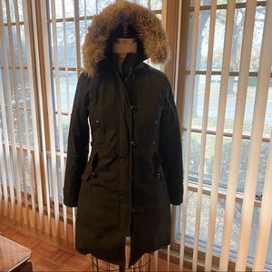 Canada Goose - Kensington Parka